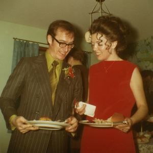 Meet your Posher, Blakeandbernadette